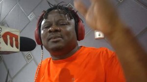 Thursday Sports Buffet On ELEGBETETVRADIO, Let's Talk About The AFCON And All The Drama Therein