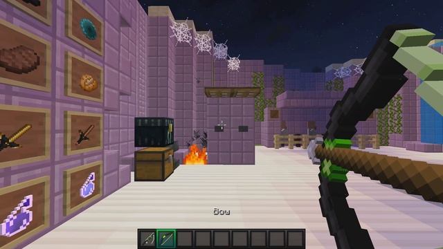 5 Зелёных Рп Для Майнкрафт и Пвп?Ресурс паки Для Пвп и Красивым Небом смотреть онлайн