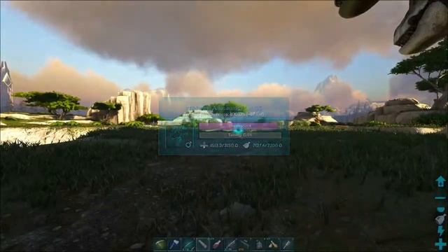 Artifact Of The Pack, Immune & Strong From The Broodmother Cave | LIVESTREAM | ARK: Valguero #13 смотреть онлайн