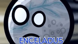 SolarBalls Characters In Real Life ! (Created using SpaceEngine)