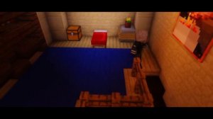 Minecraft сериал:''Орден Феникса'' 2-сезон 8-серия