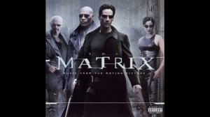 Rob D - Clubbed To Death [Kurayamino Mix] (The Matrix)