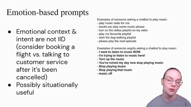 Build Chatbots Faster with Large Language Models смотреть онлайн