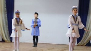 Дербетовский товшур 3 школа.г.Элиста.Республика Калмыкия.
