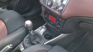 Впечатления о Альфа Ромео MITO