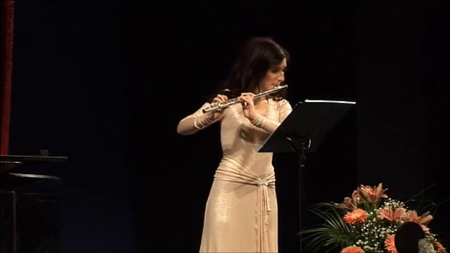 Minja Marcetic- S. Rachmaninoff: Vocalise, Op. 34, No. 14 смотреть онлайн