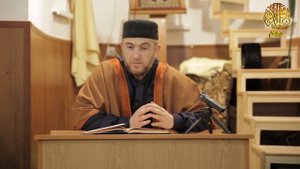 Многоженство в Исламе