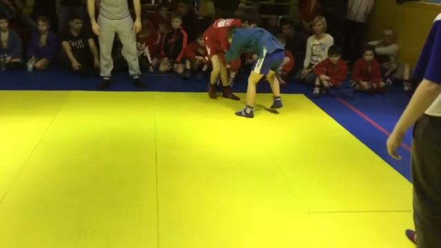 Идрисов Шамиль самбо 2017 смотреть онлайн