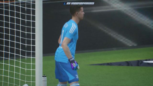 eFootball 2024 • Juventus Vs Lazio, 4° Giornata Serie A 2023/24 смотреть онлайн