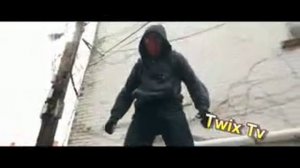ПЕСНЯ ПРО ЧЕЛОВЕКА ПАУК ТУК ТУК ТУК