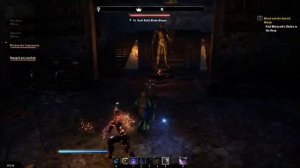 Elder Scrolls Online - Public Test Server (Orsinium) - Part 17