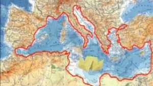География 6. Моря — Шишкина школа