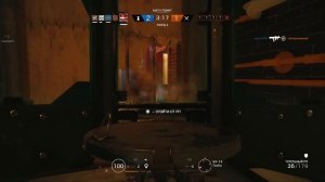 Rainbow Six: Siege - отличный шутер с отличной поддержкой [Обзор, PS4]