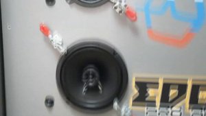 Акустика AVATAR XBR 613U