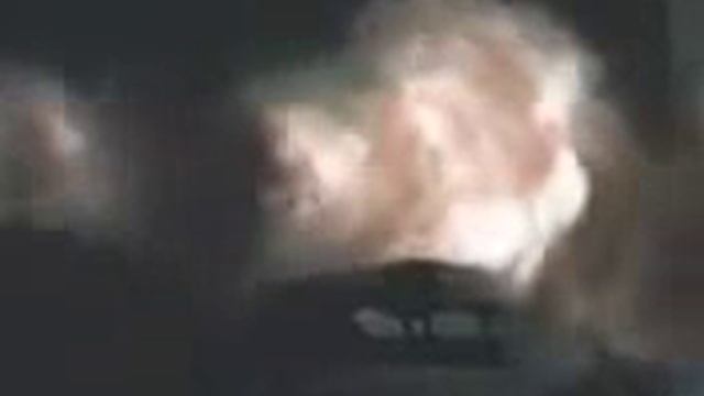 Выстрел из рельсовой пушки смотреть онлайн