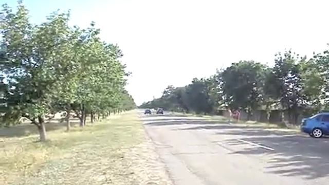 Geely CK vs Honda Civic 1 смотреть онлайн