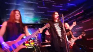 MyStory - Join me in death (HIM cover) 1080p HD