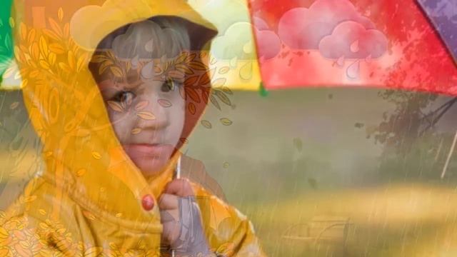 Осень, осень, 1 2 3 ( минус) смотреть онлайн