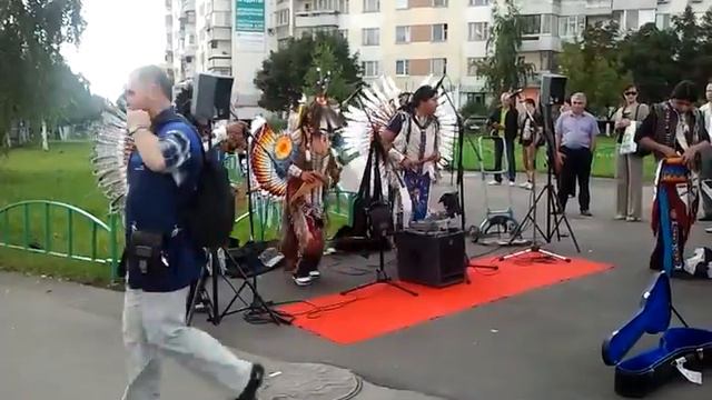 Индейцы Жгут смотреть онлайн