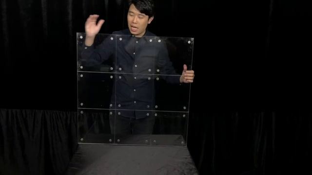 Tic Tac Toe Pro - Key Holding Position смотреть онлайн