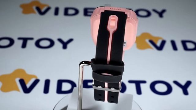 Детские смарт часы TIROKI Q9 S4 smart baby watch 0+