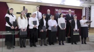 Красота Иисуса светись во мне..