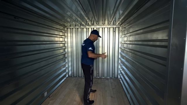 Где хранить садовую технику и инвентарь на участке? Цена. "Строй и Живи". смотреть онлайн