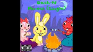 Dash-N - Forest (Happy Tree Friends fan song)