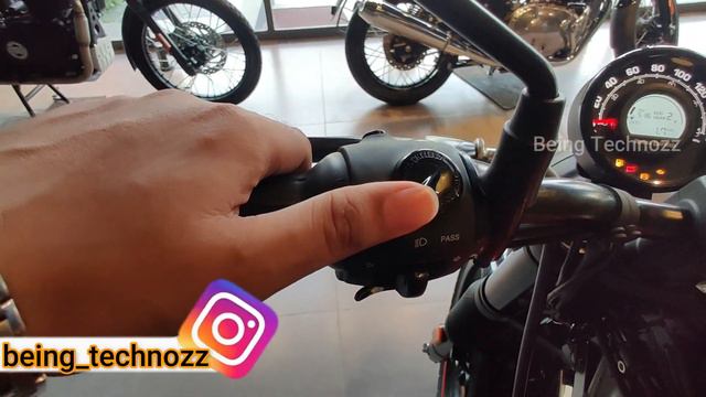 New Royal Enfield Hunter 350😍Rebel Red😱Detailed Review | Full Price | New Features | Mileage |Sound смотреть онлайн