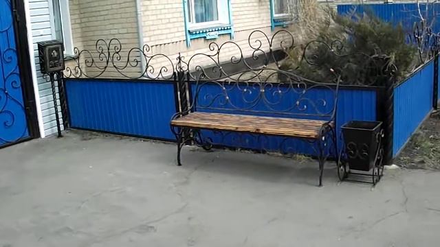 художественная ковка "ворота" фасад смотреть онлайн