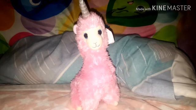 All of my beanie boos (mostly) смотреть онлайн