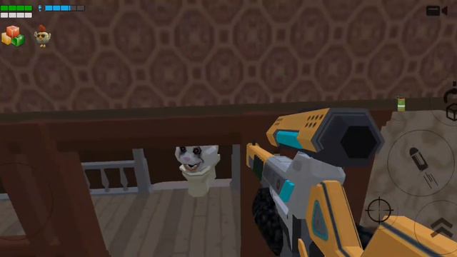 как вызвать арабского краба в чикен гане смотреть онлайн