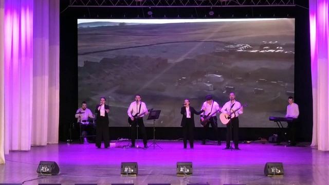 Мужество. Доблесть. Честь - Праздничный концерт в честь Дня защитника Отечества смотреть онлайн