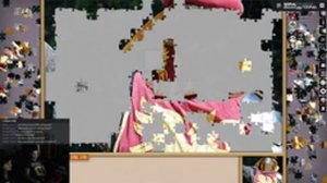 Pixel Puzzles Ultimate: 0/714 Achievements