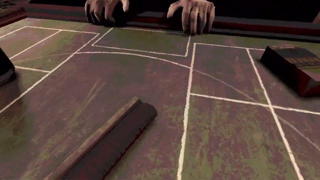 вкратце о BUCKSHOT ROULETTE смотреть онлайн