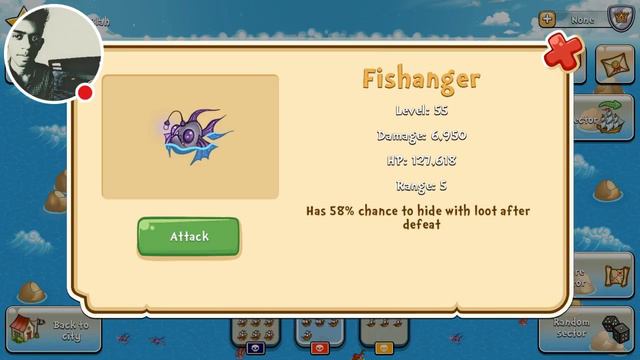 My Pirates of Everseas Stream смотреть онлайн