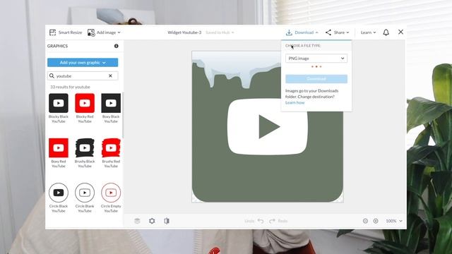 Customize Your IPAD Home Screen *EASY TUTORIAL* смотреть онлайн