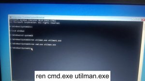 Reset Forgotten Windows 11/10 password Without any Software,USB,DVD or Disk (✅No Data Loss New 2024