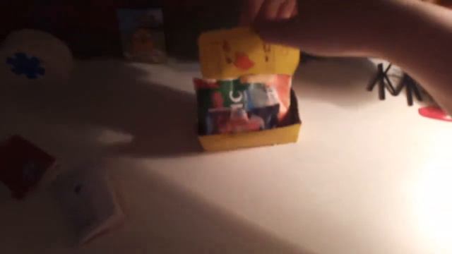 Бадди идёт в школу 😰😱!! Обзор канцелярии своими руками🍉😘 смотреть онлайн