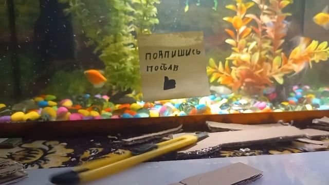 как сделать фонарик из картона