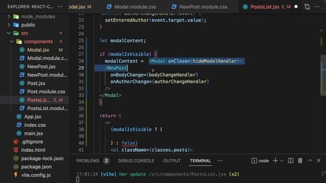 Get started with React.js & React Router 6+ смотреть онлайн