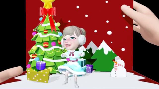 весёлая девочка. смотреть онлайн