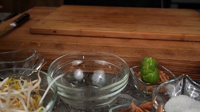 Самое вкусное блюдо в воке!