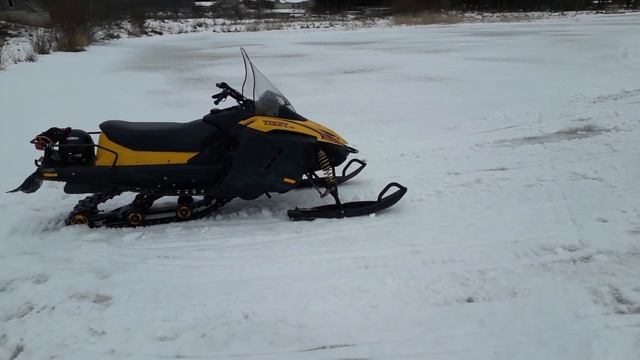 Тикси и Скайдуха найди семь отличий. смотреть онлайн