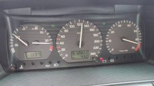 Глючит приборная панель VW Passat B4 1996 AGG 2.0