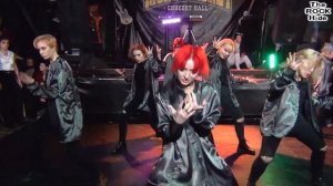 O Sole Mio - SF9 dance cover by 40к4 [K-pop cover battle ★ 25.7.21 (25.07.2021)]