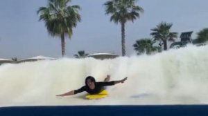 Laguna Water Park (Dubai)