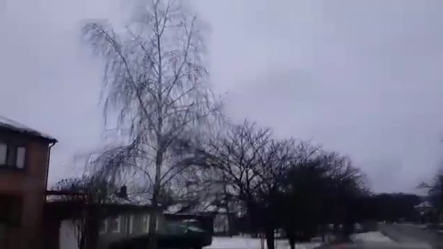 Куда улетают шарики? Вещает папа Вячеслав. смотреть онлайн