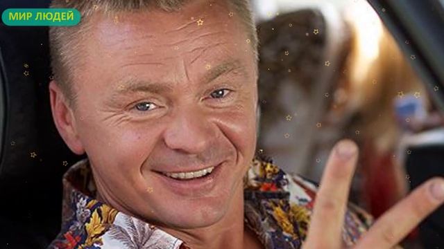 Только посмотрите! Жена Владимира Сычева из «Физрука» – настоящая красавица!