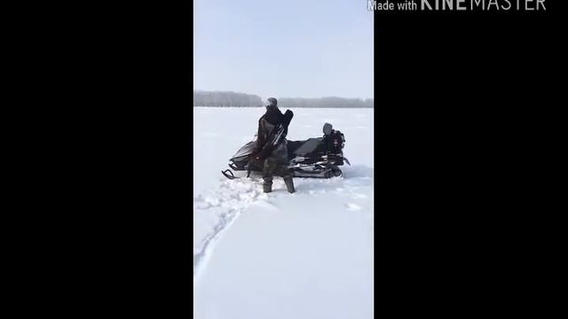 Жесть на охоте смотреть онлайн